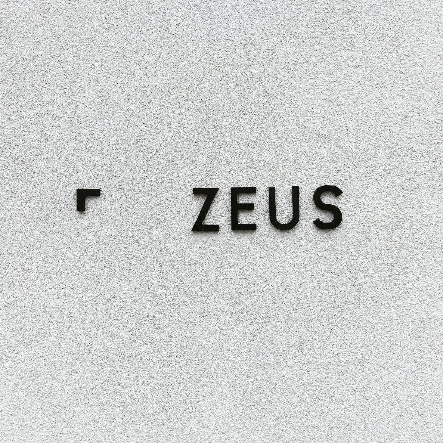Hermes&Dione Argoulidhés Zewnętrze zdjęcie